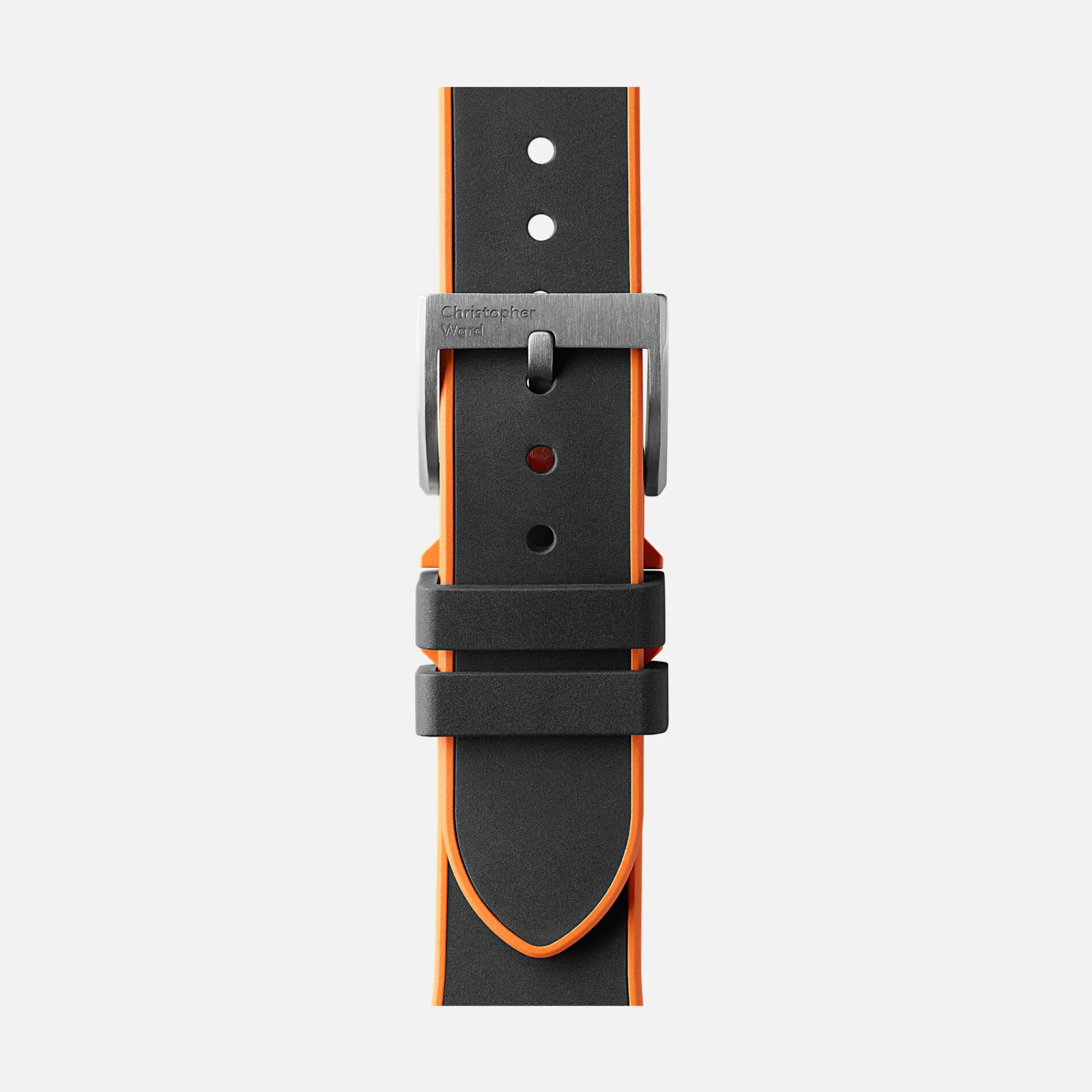 Christopher Ward Aquaflex Rubber Outlet