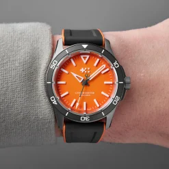 Christopher Ward Aquaflex Rubber Outlet