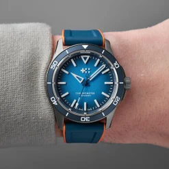 Christopher Ward Aquaflex Rubber Outlet