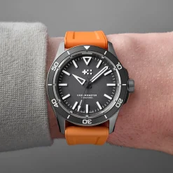 Christopher Ward Aquaflex Rubber Online