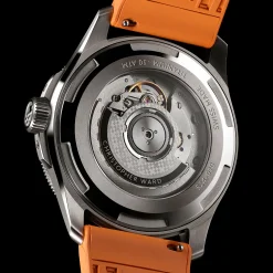 Christopher Ward Aquaflex Rubber Online