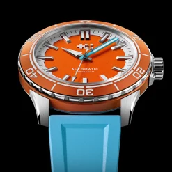 Christopher Ward Aquaflex Rubber Sale