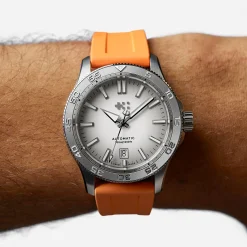 Christopher Ward Aquaflex Rubber Outlet