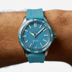 Christopher Ward Aquaflex Rubber Sale