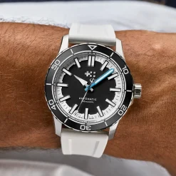 Christopher Ward Aquaflex Rubber Outlet