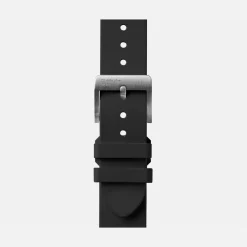 Christopher Ward Aquaflex Rubber New