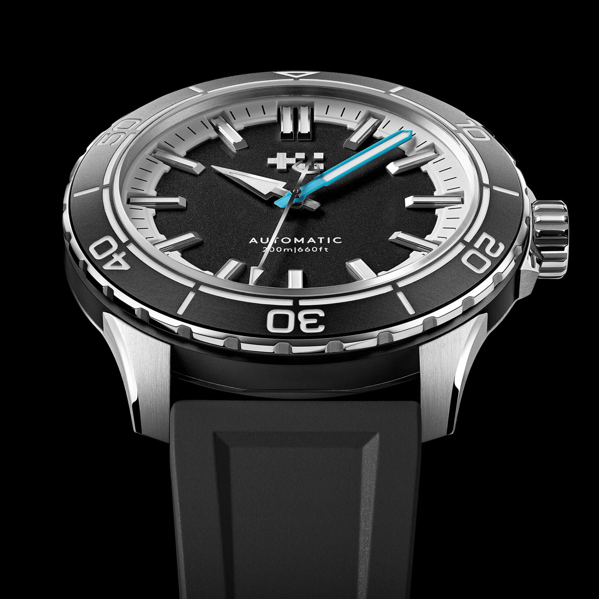 Christopher Ward Aquaflex Rubber Sale