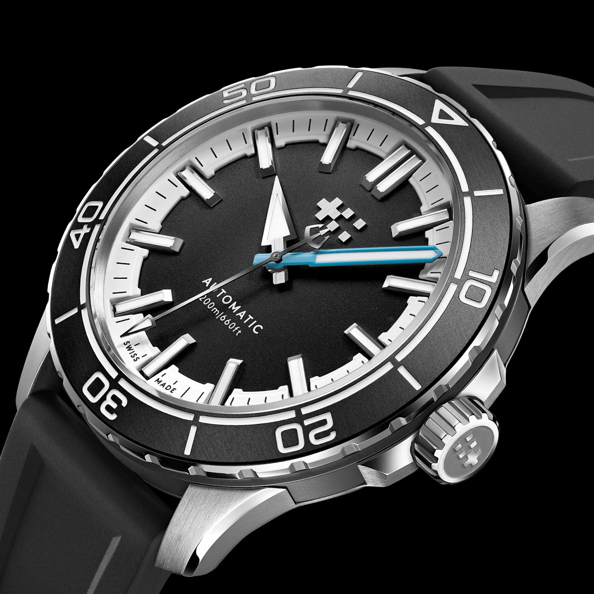 Christopher Ward Aquaflex Rubber Sale