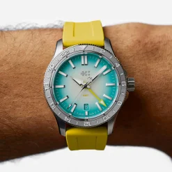 Christopher Ward Aquaflex Rubber Discount