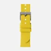 Christopher Ward Aquaflex Rubber New