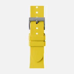Christopher Ward Aquaflex Rubber New