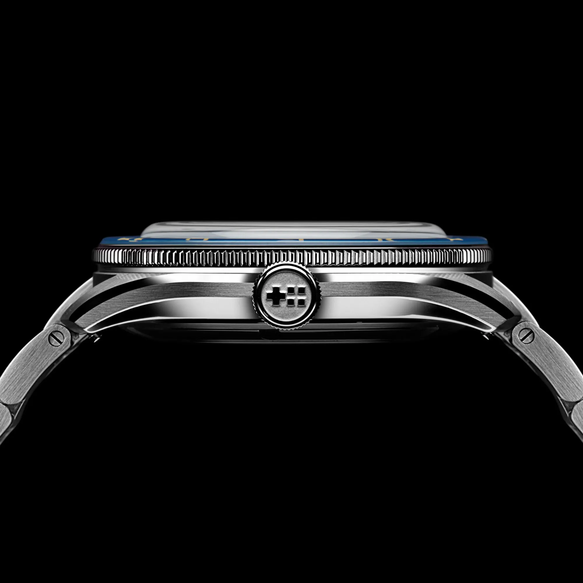 Christopher Ward C65 Aquitaine Bader - 41mm Sale