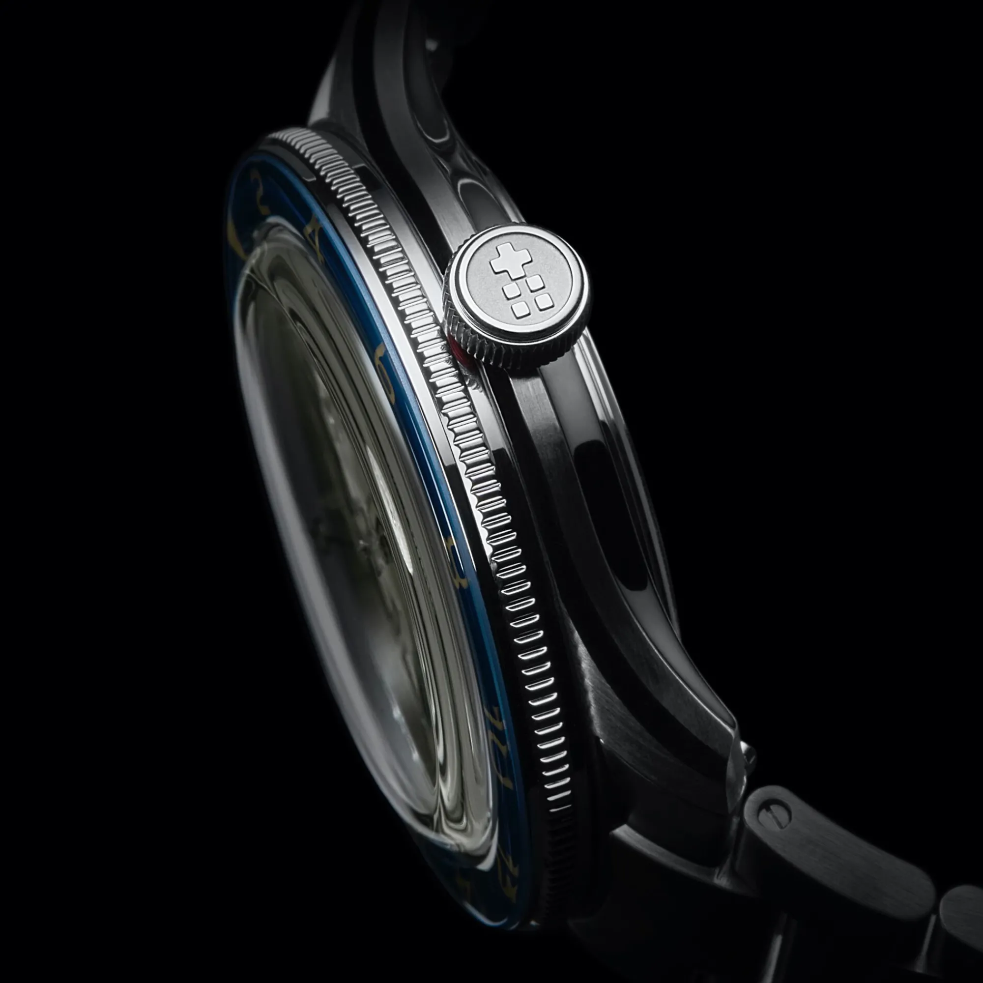 Christopher Ward C65 Aquitaine Bader - 41mm Sale