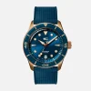 Christopher Ward C65 Aquitaine Bronze COSC Online