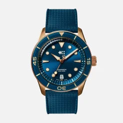 Christopher Ward C65 Aquitaine Bronze COSC Online