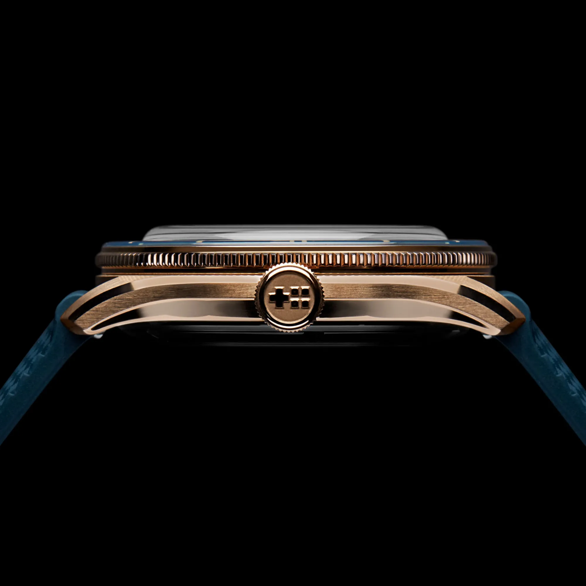 Christopher Ward C65 Aquitaine Bronze COSC Online