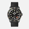 Christopher Ward C65 Aquitaine GMT Best