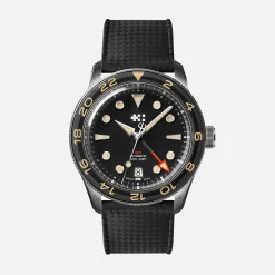 Christopher Ward C65 Aquitaine GMT Best