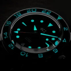 Christopher Ward C65 Aquitaine GMT Best