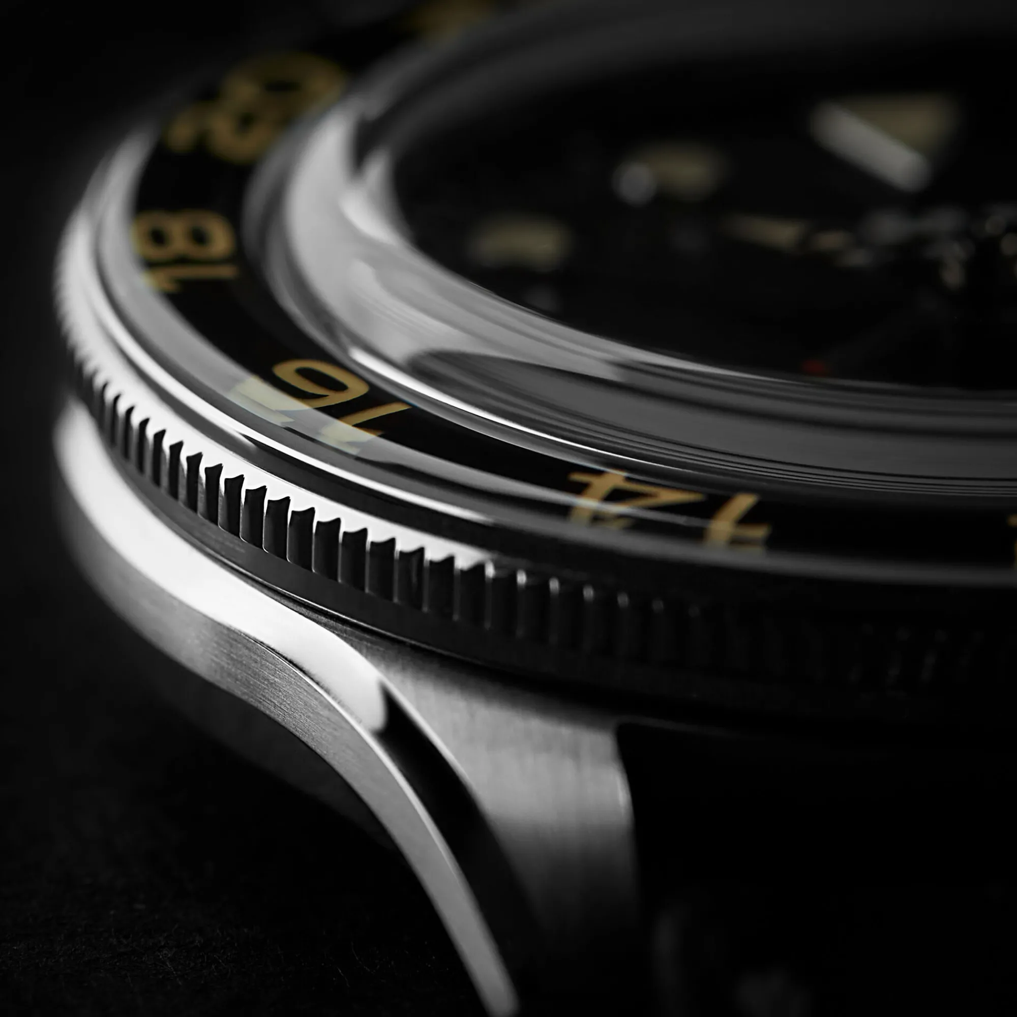 Christopher Ward C65 Aquitaine GMT Best