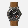 Christopher Ward C65 Aquitaine GMT Best