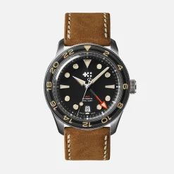 Christopher Ward C65 Aquitaine GMT Best