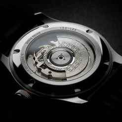 Christopher Ward C65 Aquitaine GMT Clearance
