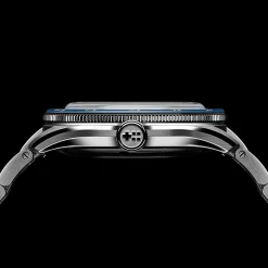 Christopher Ward C65 Aquitaine GMT Clearance