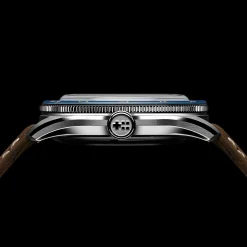 Christopher Ward C65 Aquitaine GMT Hot