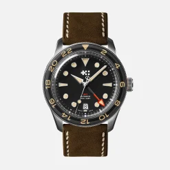 Christopher Ward C65 Aquitaine GMT Online