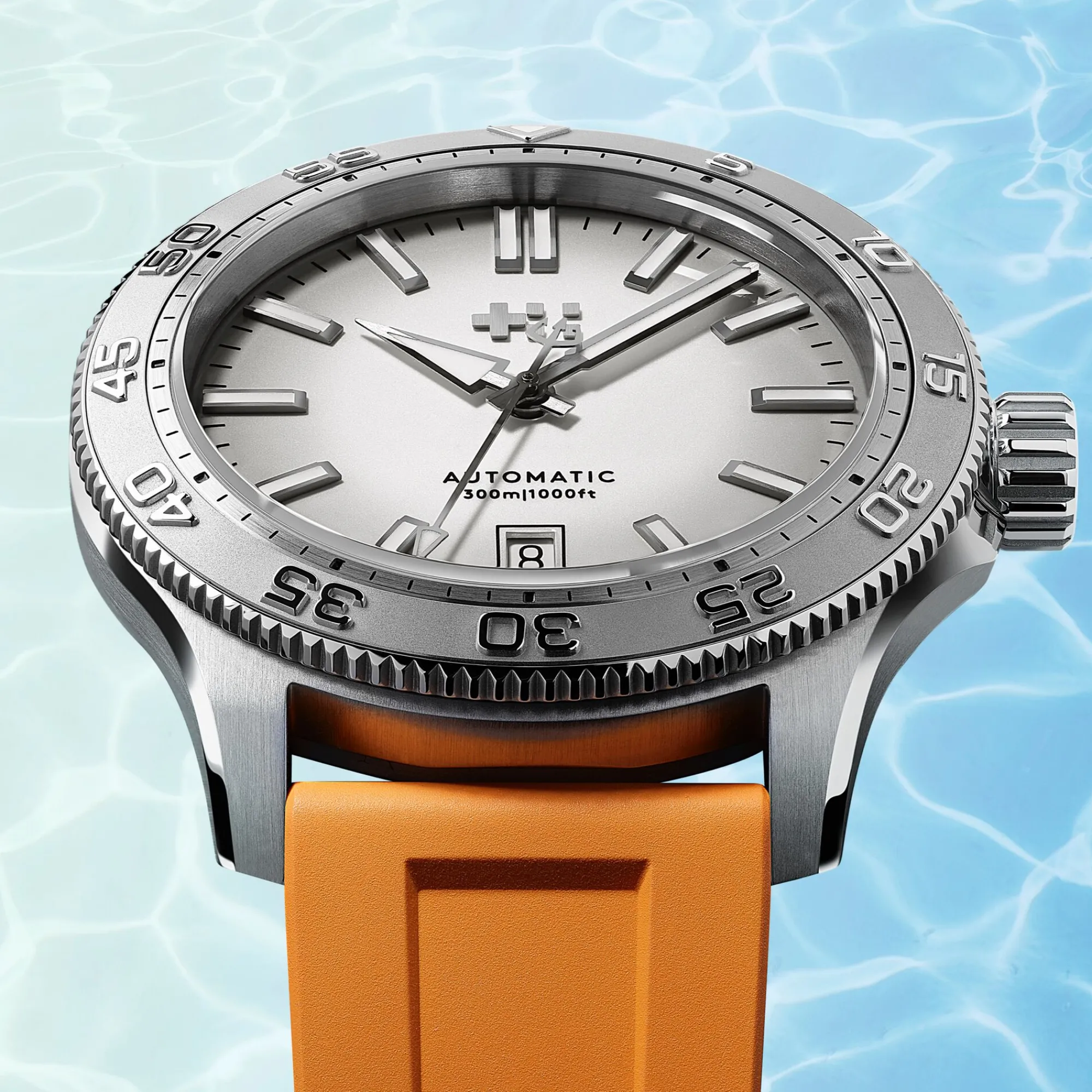 Christopher Ward C60 Atoll 300 Clearance