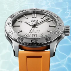 Christopher Ward C60 Atoll 300 Online
