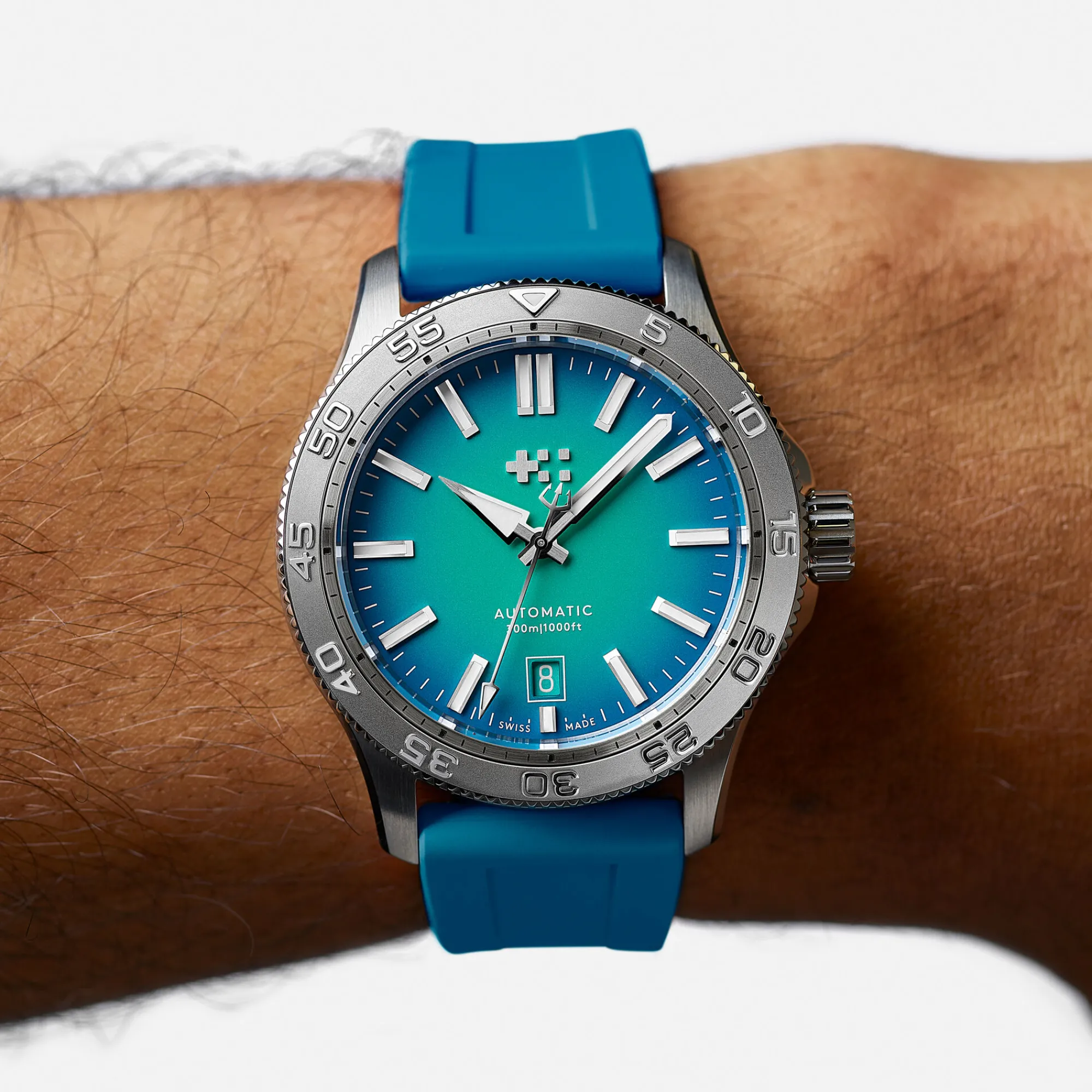 Christopher Ward C60 Atoll 300 Sale