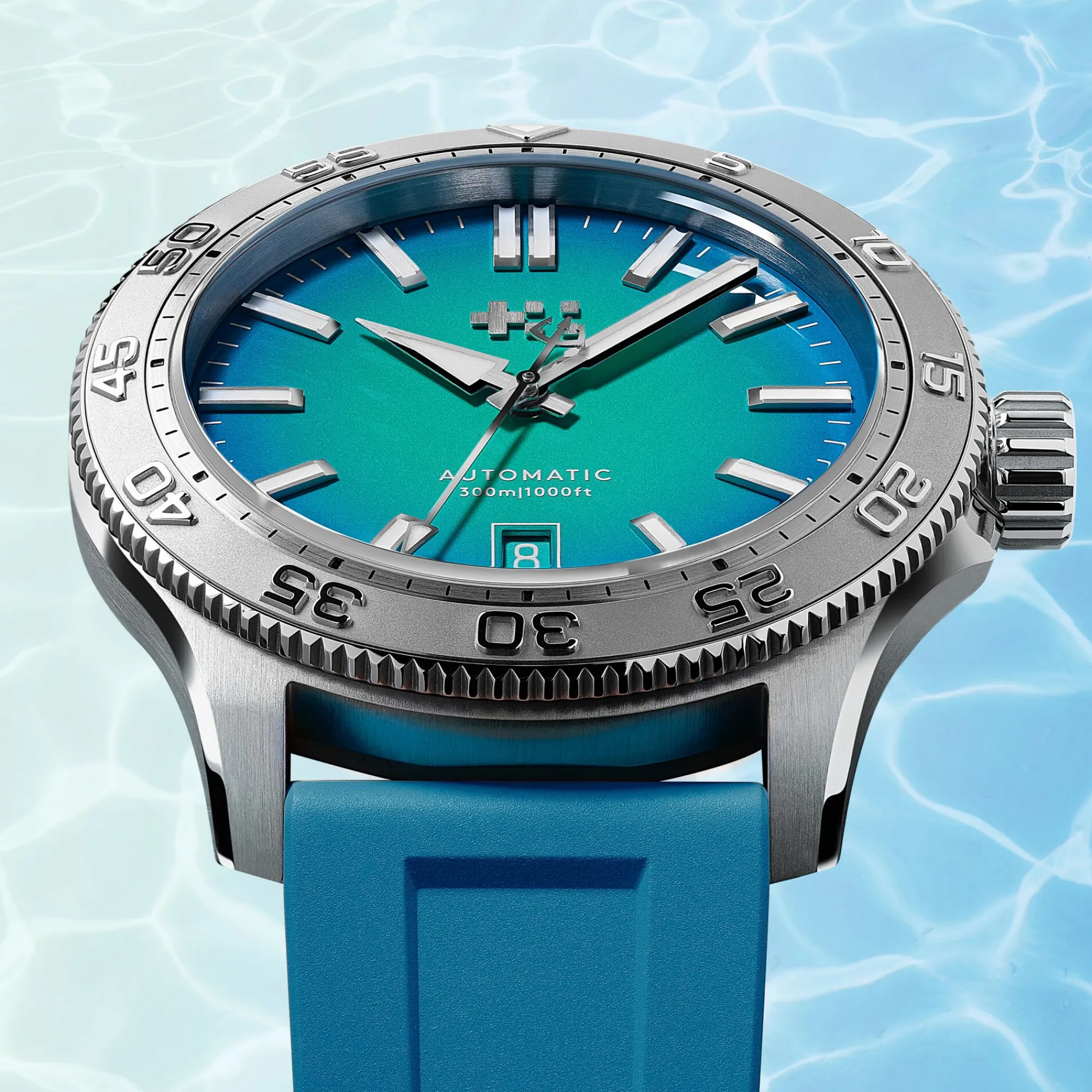 Christopher Ward C60 Atoll 300 Sale