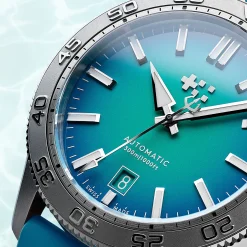 Christopher Ward C60 Atoll 300 Sale