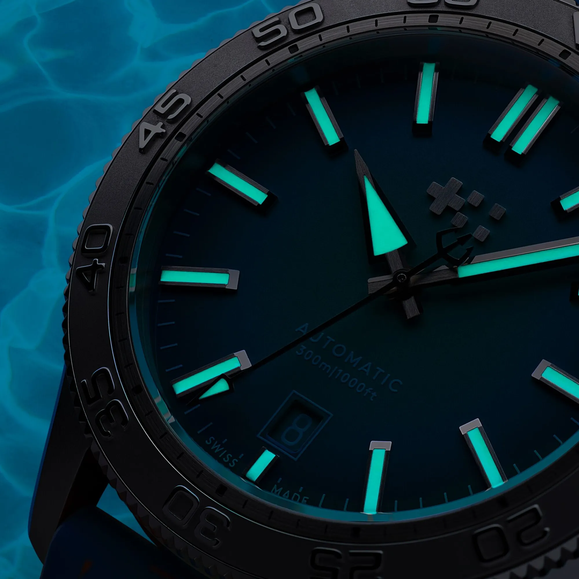 Christopher Ward C60 Atoll 300 Sale