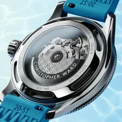 Christopher Ward C60 Atoll 300 Sale
