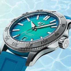 Christopher Ward C60 Atoll 300 Sale