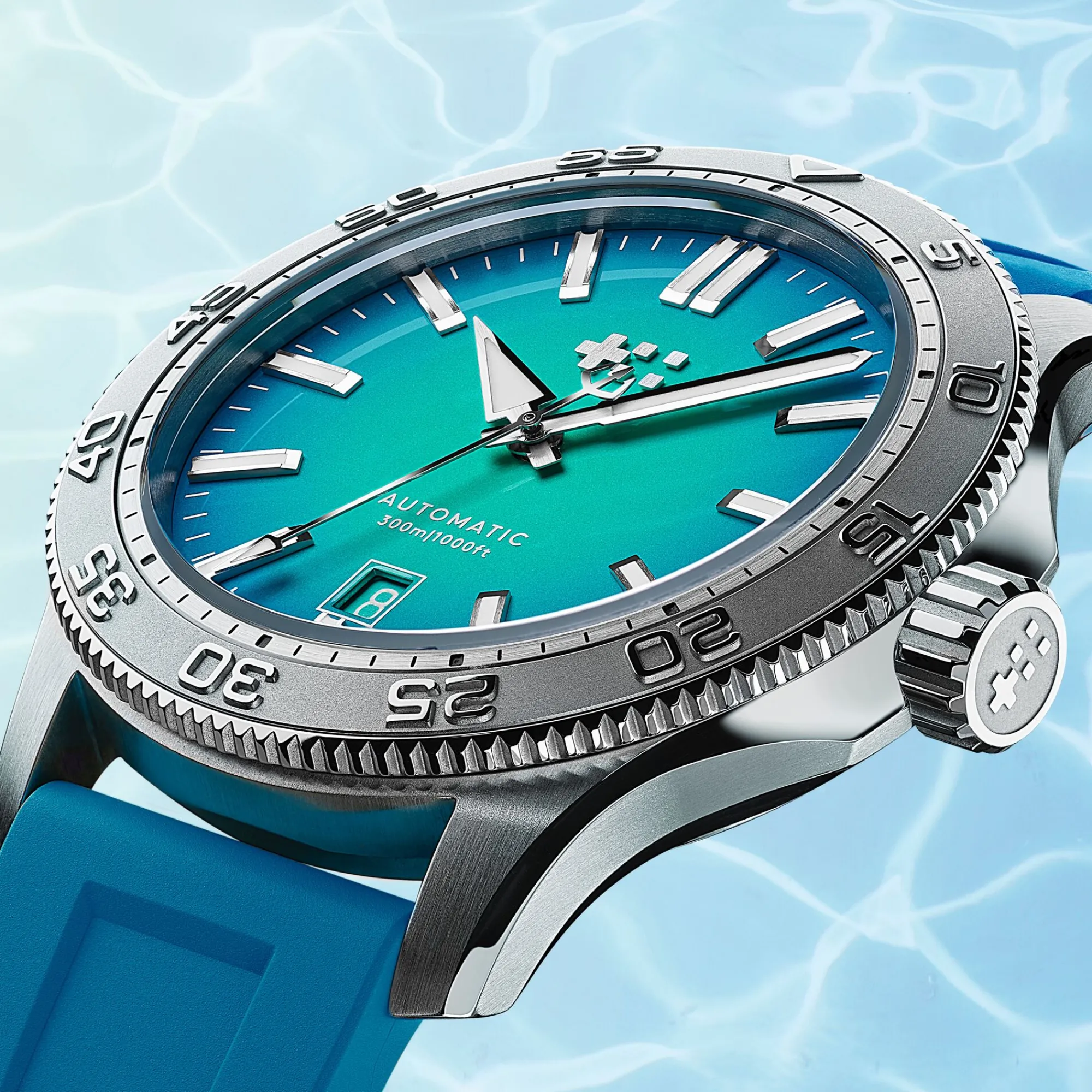 Christopher Ward C60 Atoll 300 Sale