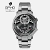 Christopher Ward C1 Bel Canto New