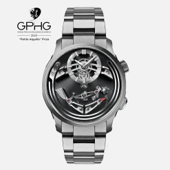Christopher Ward C1 Bel Canto New