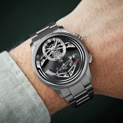 Christopher Ward C1 Bel Canto New