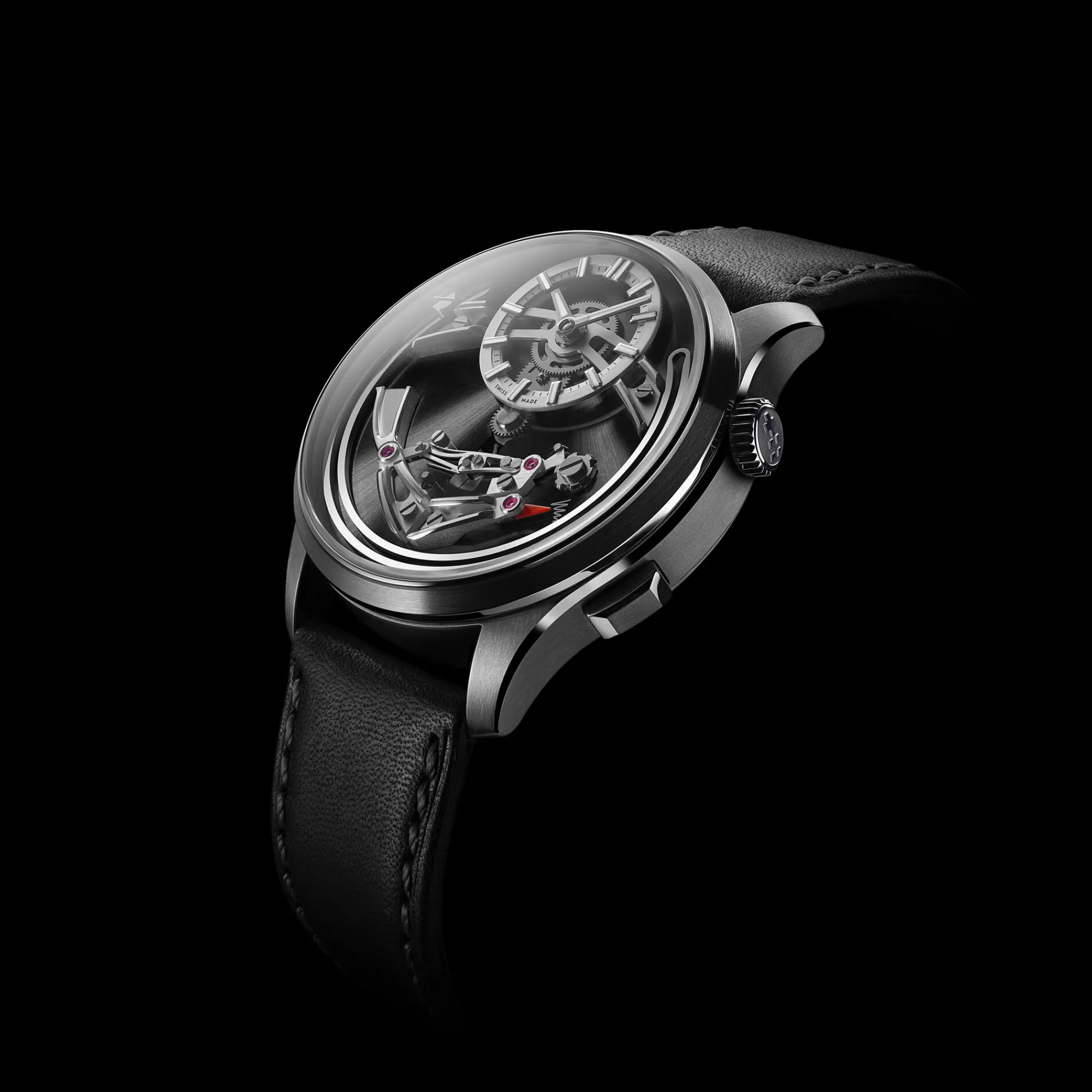 Christopher Ward C1 Bel Canto New