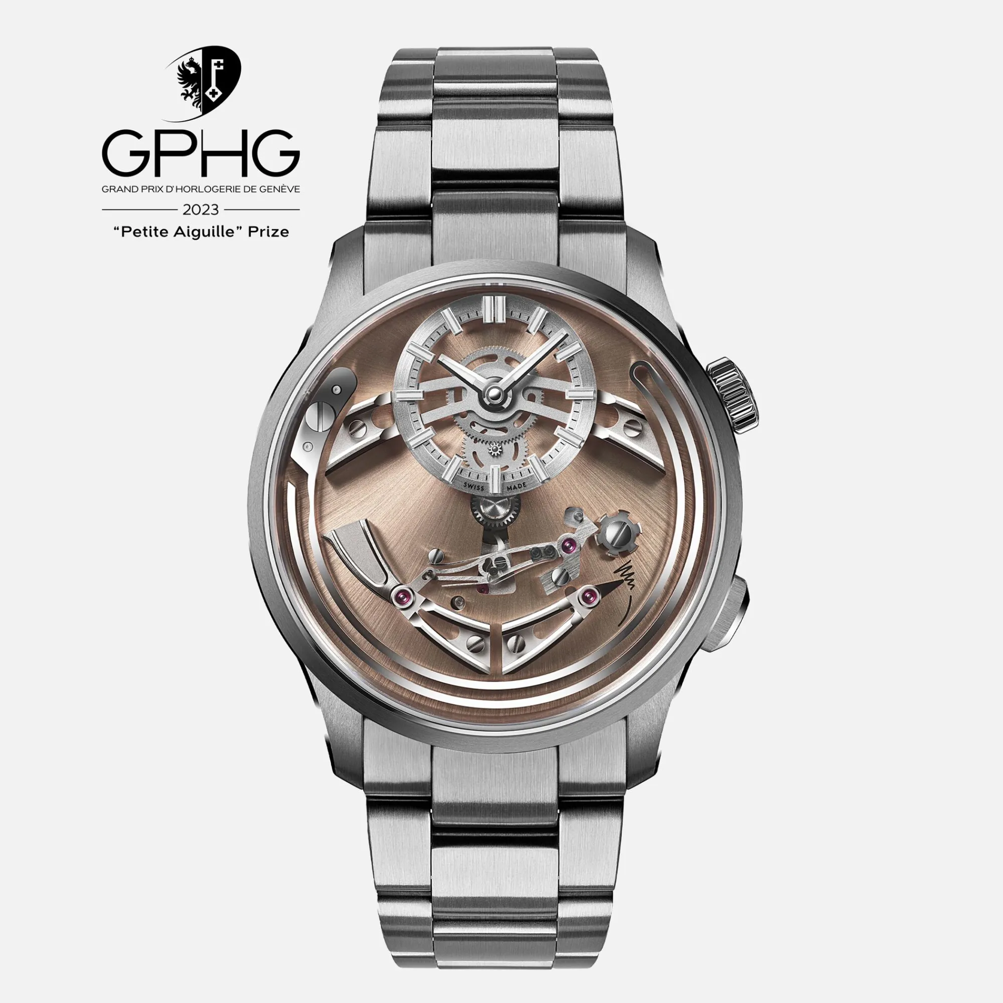Christopher Ward C1 Bel Canto Discount