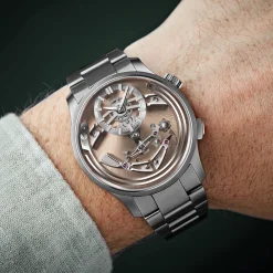 Christopher Ward C1 Bel Canto Discount