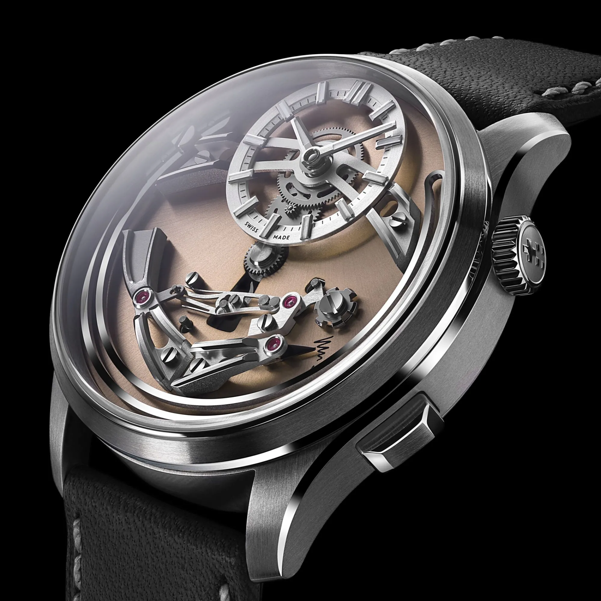 Christopher Ward C1 Bel Canto Discount