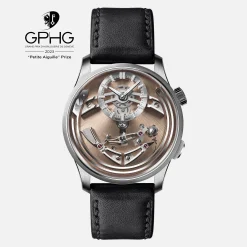 Christopher Ward C1 Bel Canto Outlet