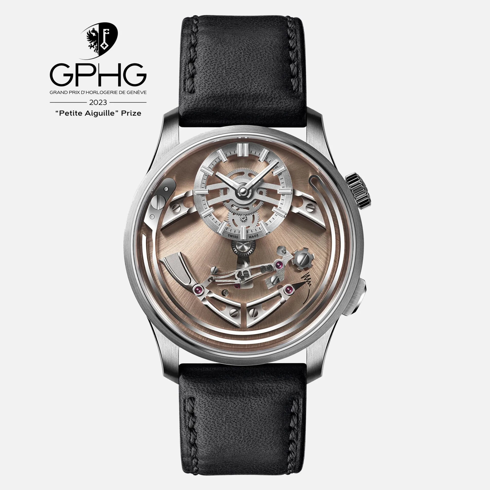 Christopher Ward C1 Bel Canto Outlet