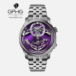 Christopher Ward C1 Bel Canto