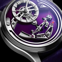 Christopher Ward C1 Bel Canto